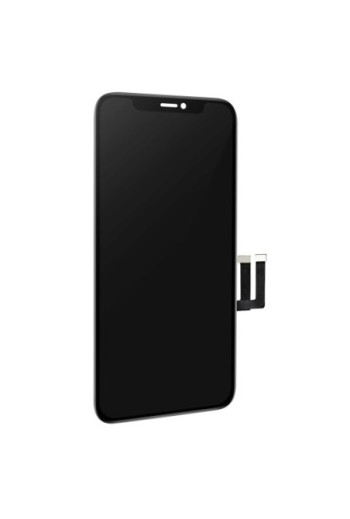Schermo LCD + Touch Screen 100% compatibile – Nero per Apple iPhone 11