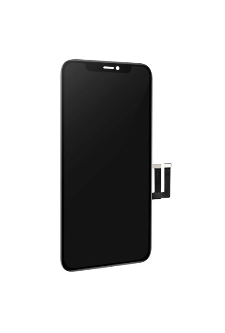 Schermo LCD + Touch Screen 100% compatibile – Nero per Apple iPhone 11