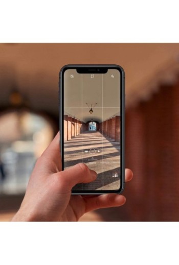 Schermo LCD + Touch Screen 100% compatibile – Nero per Apple iPhone 11