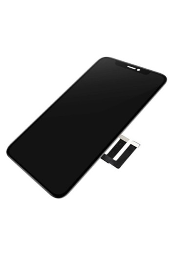 Schermo LCD + Touch Screen 100% compatibile – Nero per Apple iPhone 11