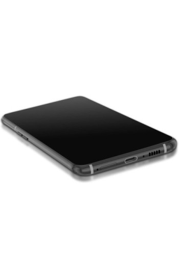 Blocco completo originale Samsung : Schermo LCD touchscreen - Nero per Samsung Galaxy A80