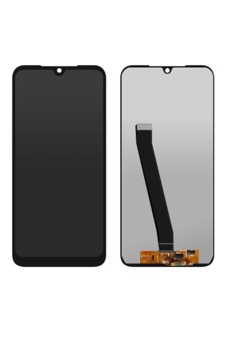 Schermo LCD touchscreen per Xiaomi Redmi 7 compatibile al 100%
