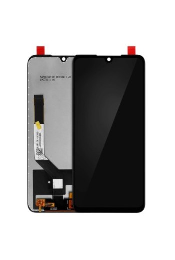 Schermo LCD + Touch Screen 100% compatibile - Nero per Xiaomi Redmi Note 7