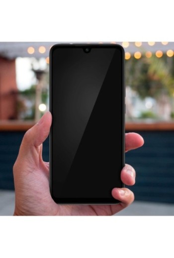 Schermo LCD + Touch Screen 100% compatibile - Nero per Xiaomi Redmi Note 7