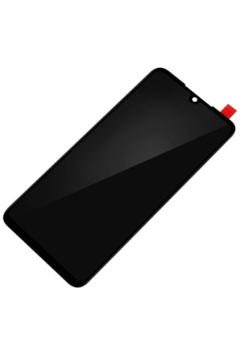 Schermo LCD + Touch Screen 100% compatibile - Nero per Xiaomi Redmi Note 7