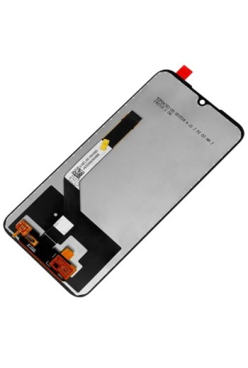 Schermo LCD + Touch Screen 100% compatibile - Nero per Xiaomi Redmi Note 7