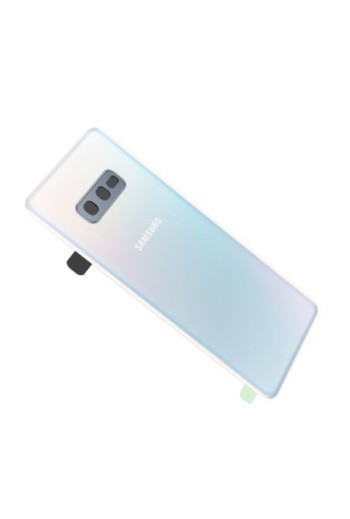 Copribatteria / Facciata posteriore di ricambio Originale – Bianca per Samsung Galaxy S10e