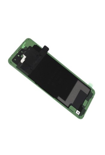Copribatteria / Facciata posteriore di ricambio Originale – Bianca per Samsung Galaxy S10e