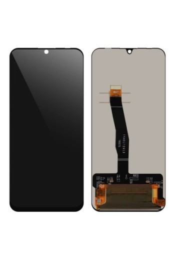 Schermo LCD + Touch Screen 100% compatibile - Nero per Honor 20 Lite