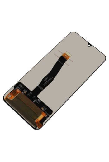 Schermo LCD + Touch Screen 100% compatibile - Nero per Honor 20 Lite
