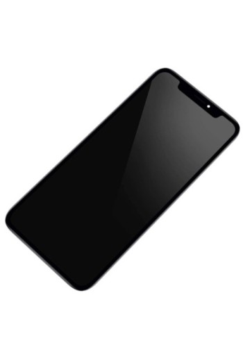 Schermo LCD + Touch Screen 100% compatibile - Nero per Apple iPhone XR