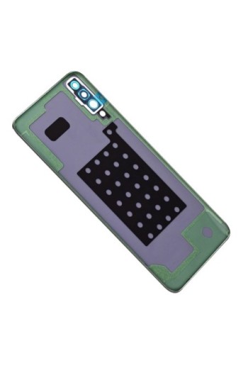 Copribatteria / Facciata posteriore di ricambio Originale – Bianca per Samsung Galaxy A70