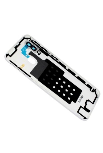 Copribatteria / Facciata posteriore di ricambio Originale – Bianca per Samsung Galaxy A20e