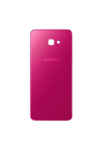 Copribatteria / Facciata posteriore di ricambio – Rosa per Samsung Galaxy J4 Plus