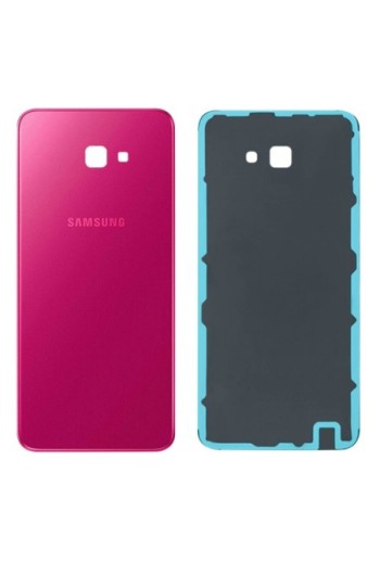 Copribatteria / Facciata posteriore di ricambio – Rosa per Samsung Galaxy J4 Plus