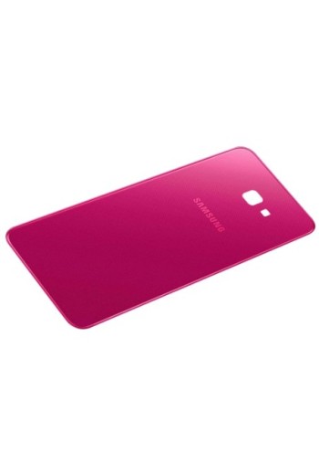 Copribatteria / Facciata posteriore di ricambio – Rosa per Samsung Galaxy J4 Plus