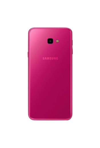 Copribatteria / Facciata posteriore di ricambio – Rosa per Samsung Galaxy J4 Plus