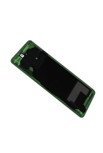 Copribatteria / Facciata posteriore di ricambio Originale – Verde per Samsung Galaxy S10