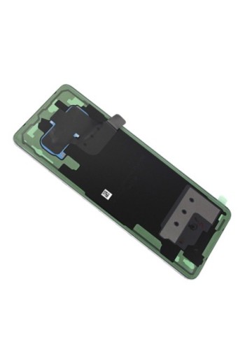 Copribatteria / Facciata posteriore di ricambio Originale – Blu per Samsung Galaxy S10 Plus