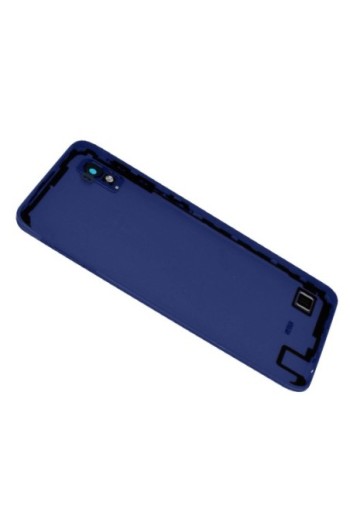 Copribatteria / Facciata posteriore di ricambio Originale – Blu per Samsung Galaxy A10