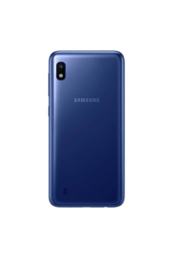 Copribatteria / Facciata posteriore di ricambio Originale – Blu per Samsung Galaxy A10