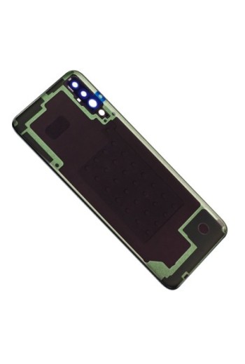 Copribatteria / Facciata posteriore di ricambio Originale – Nera per Samsung Galaxy A70