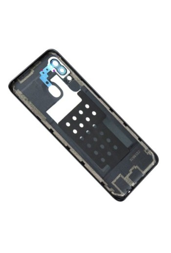 Copribatteria / Facciata posteriore di ricambio Originale – Nera per Samsung Galaxy A20e