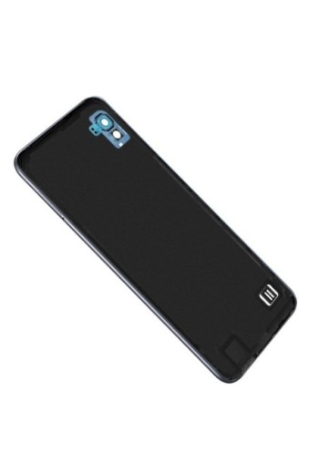 Copribatteria / Facciata posteriore di ricambio Originale – Nera per Samsung Galaxy A10