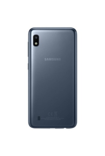 Copribatteria / Facciata posteriore di ricambio Originale – Nera per Samsung Galaxy A10