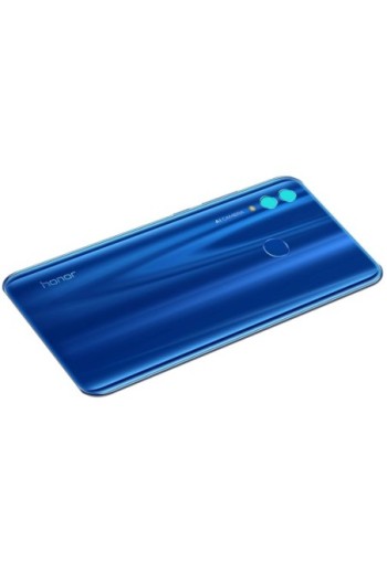 Copribatteria / Facciata posteriore di ricambio Originale – Blu per Honor 10 Lite