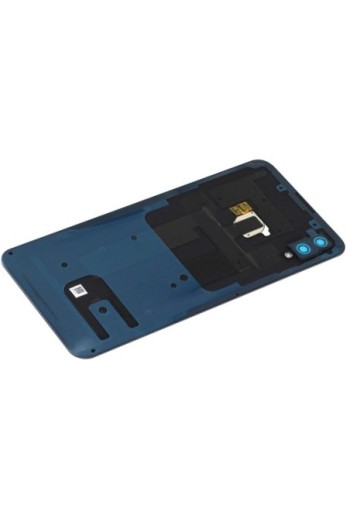 Copribatteria / Facciata posteriore di ricambio Originale – Blu per Honor 10 Lite