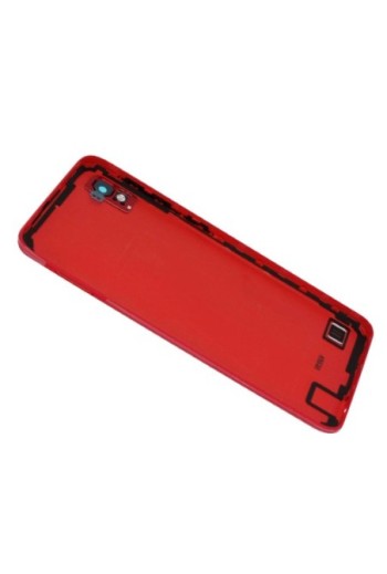 Copribatteria / Facciata posteriore di ricambio Originale – Rossa per Samsung Galaxy A10