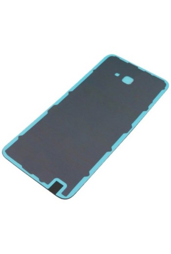 Copribatteria / Facciata posteriore di ricambio – Blu per Samsung Galaxy J4 Plus