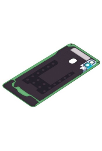 Copribatteria / Facciata posteriore di ricambio – Blu per Samsung Galaxy A40