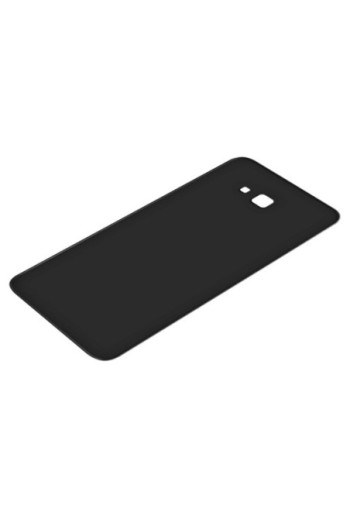 Copribatteria / Facciata posteriore di ricambio – Nera per Samsung Galaxy J4 Plus