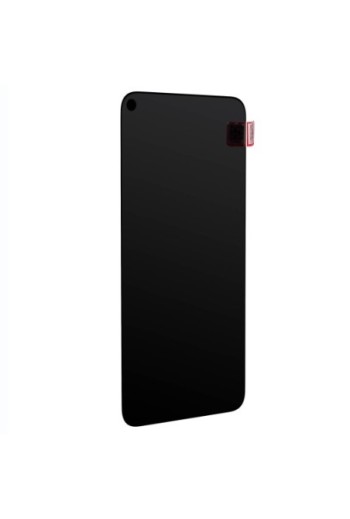 Schermo LCD + Touch Panel 100% compatibile - Nero per Honor View 20