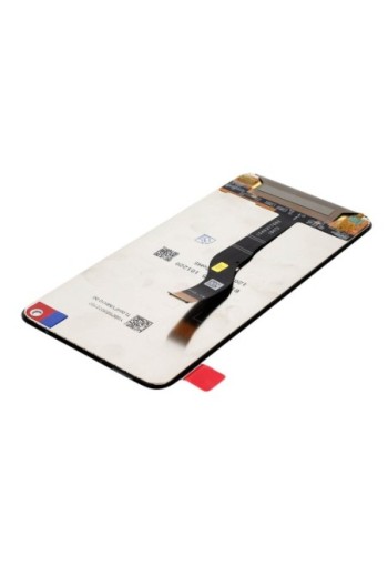 Schermo LCD + Touch Panel 100% compatibile - Nero per Honor View 20