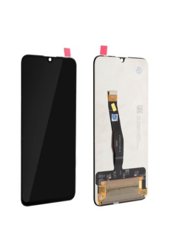 Schermo LCD + Touch Panel 100% compatibile - Nero per Huawei P Smart 2019 / 2020
