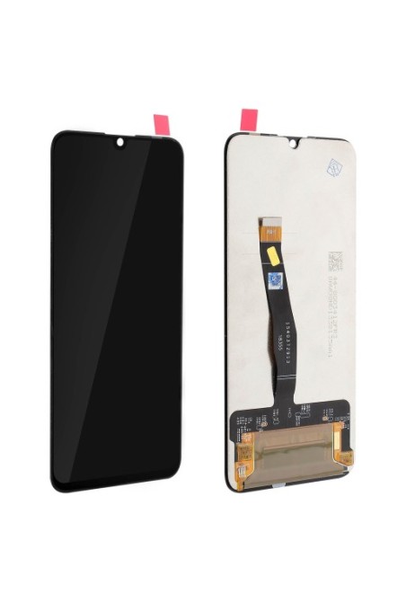 Schermo LCD + Touch Panel 100% compatibile - Nero per Huawei P Smart 2019 / 2020