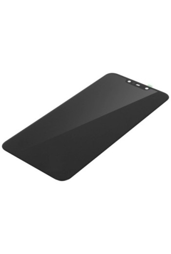 Schermo LCD + Touch Panel 100% compatibile - Nero per Huawei Mate 20 Lite