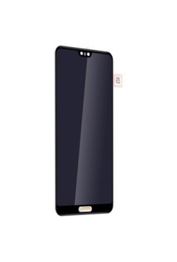 Schermo LCD + Touch Screen Compatibile - Nero per Huawei P20