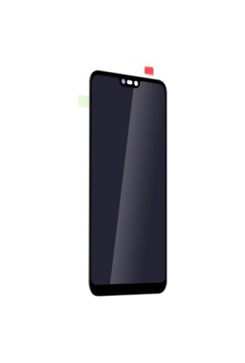 Schermo LCD + Touch Screen Compatibile - Nero per Huawei P20 Lite