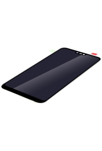 Schermo LCD + Touch Screen Compatibile - Nero per Huawei P20 Lite