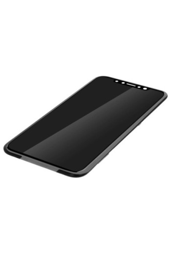 Schermo LCD + Touch Screen Compatibile - Nero per Apple iPhone X