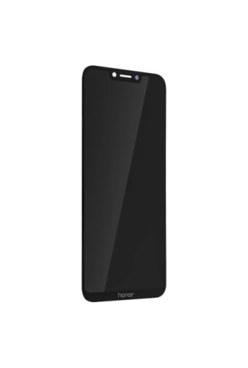 Schermo LCD + Touch Screen - Nero per Honor Play