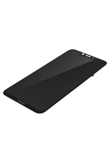 Schermo LCD + Touch Screen - Nero per Honor Play