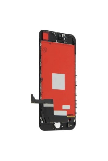 Schermo LCD Touch Screen Nero compatibile per Apple iPhone 8 Plus