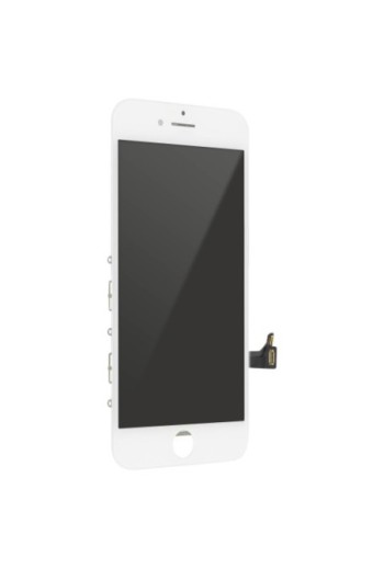 Schermo LCD Touch Screen Bianco compatibile per Apple iPhone 8 / SE 2020