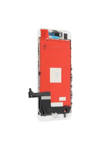 Schermo LCD Touch Screen Bianco compatibile per Apple iPhone 8 / SE 2020