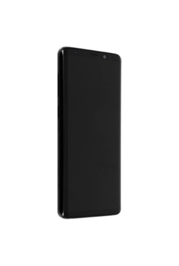 Blocco Completo Originale Samsung [Service Pack]: Schermo LCD + Touch screen – Nero per Samsung Galaxy S9 Plus